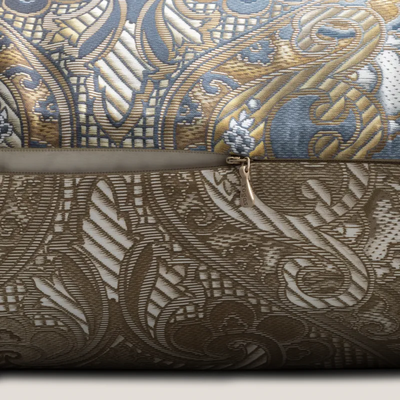 Duvet cover ESTHIRA