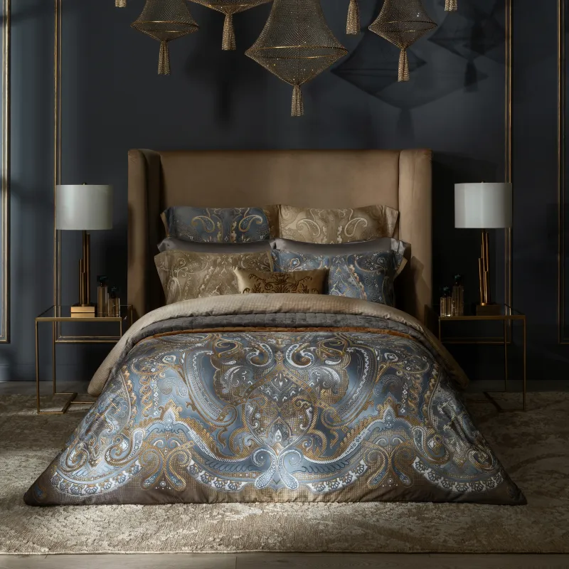 Duvet cover ESTHIRA