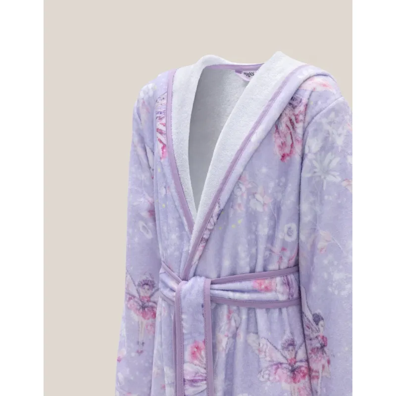 Kid's bathrobe FALLENA