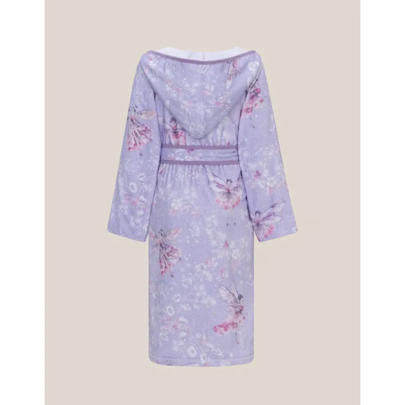 Kid's bathrobe FALLENA