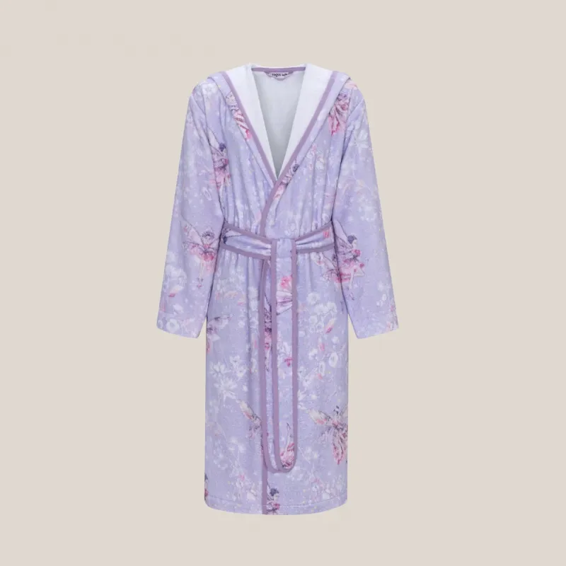 Kid's bathrobe FALLENA