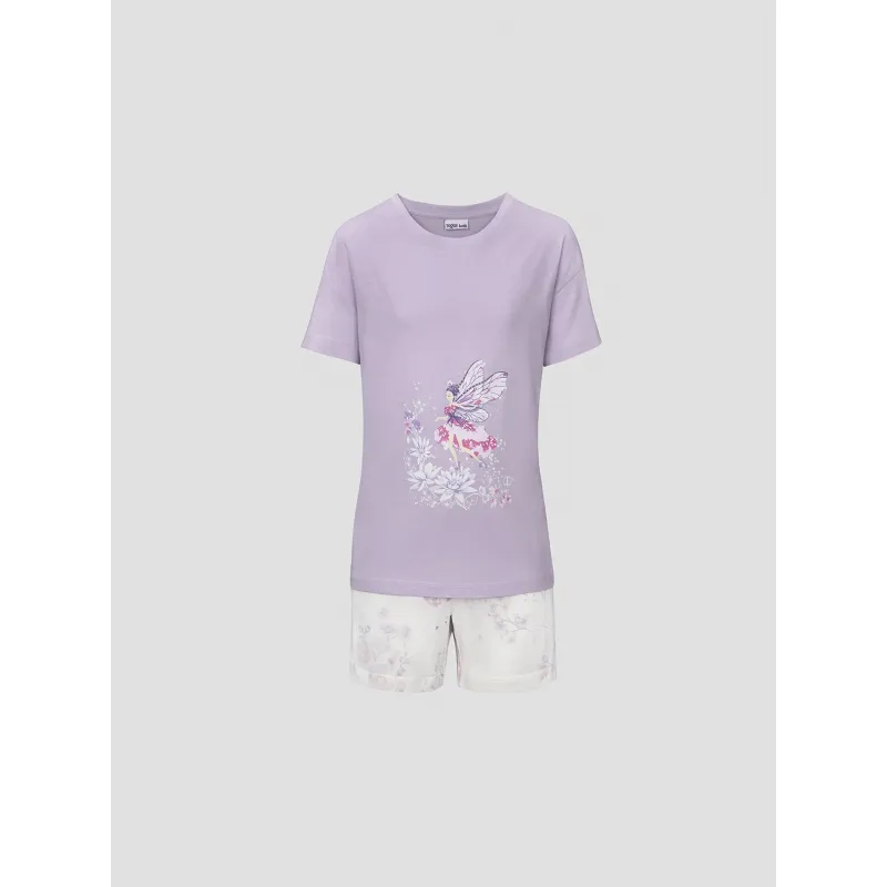 Kids pajamas FALLENA