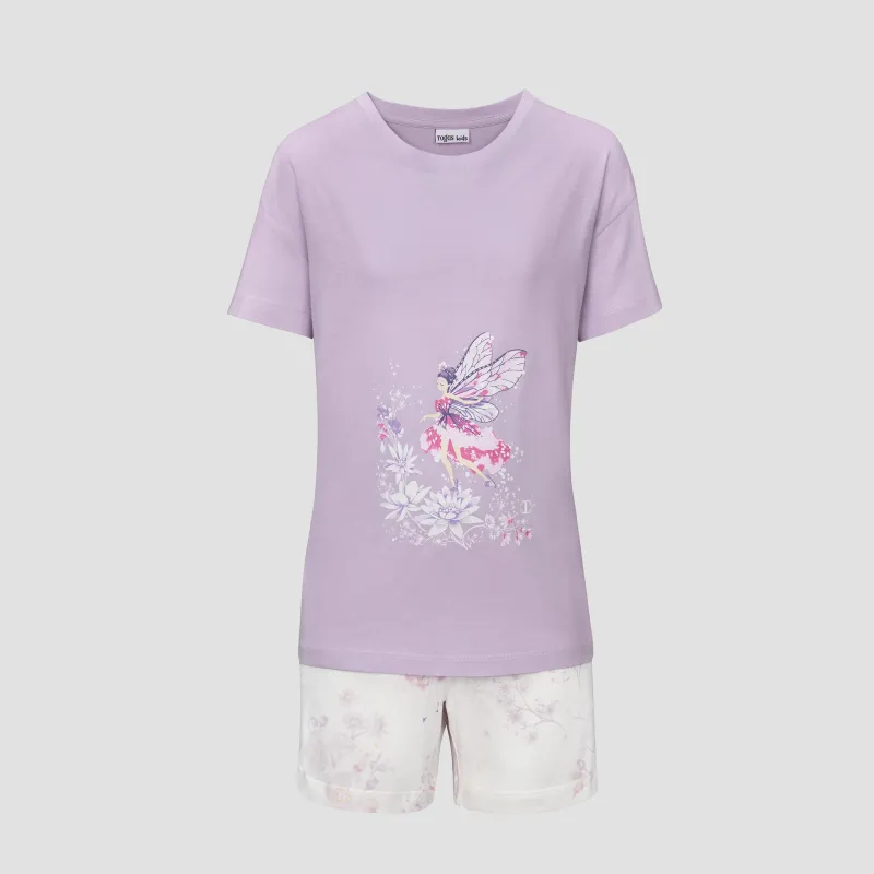 Kids pajamas FALLENA