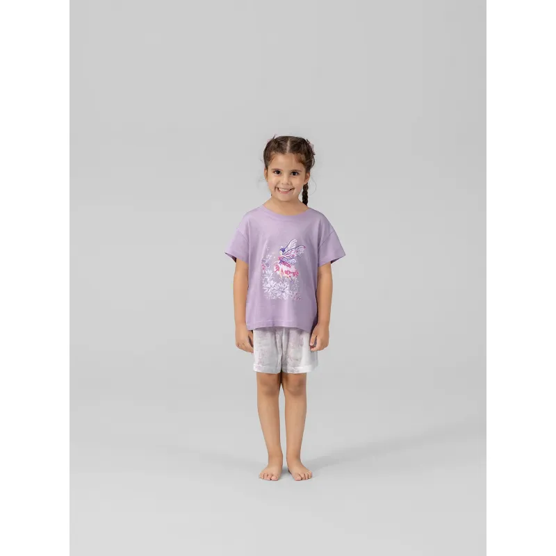 Kids pajamas FALLENA