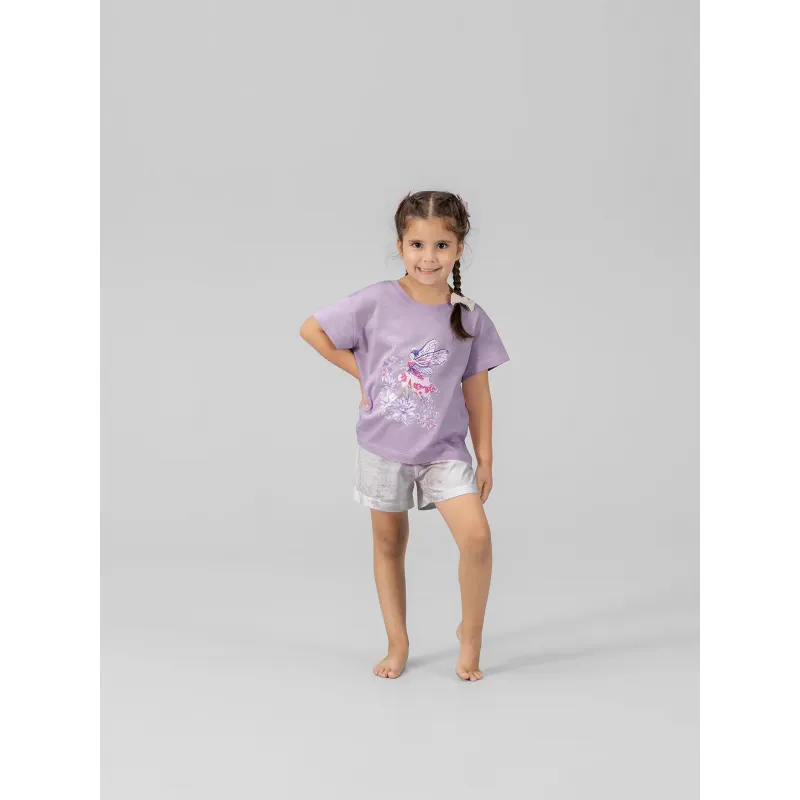 Kids pajamas FALLENA