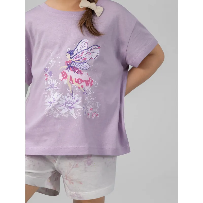 Kids pajamas FALLENA