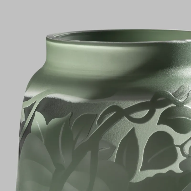Vase FARJO