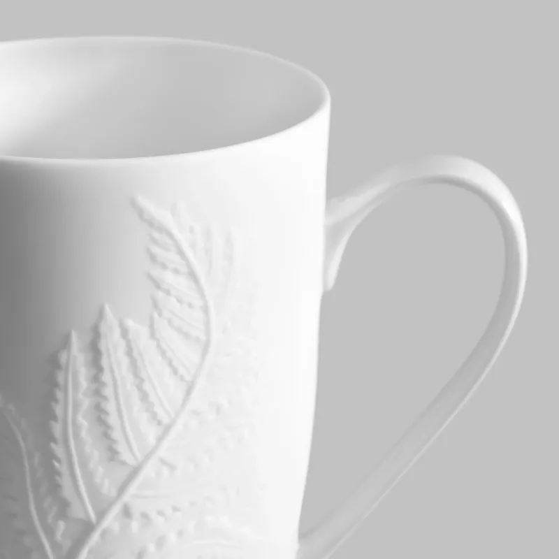 Tea cup FERN