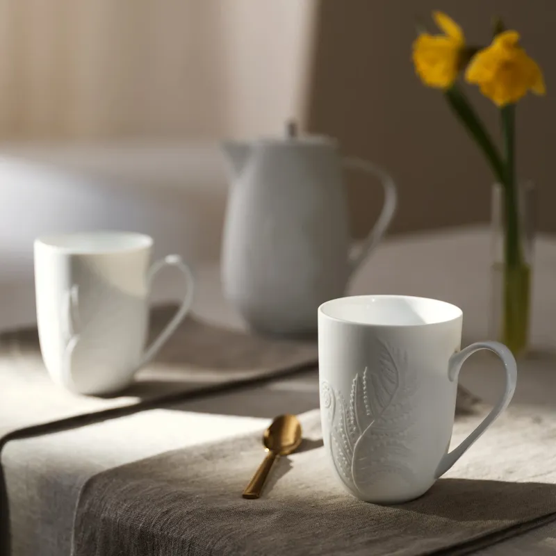 Tea cup FERN