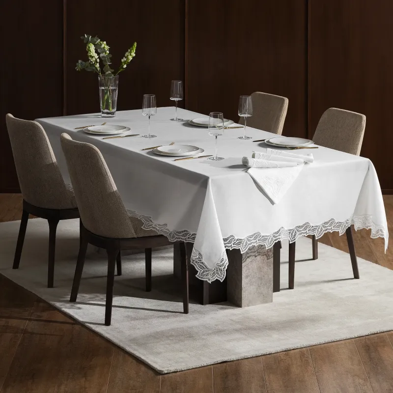 Tablecloth FIERRO