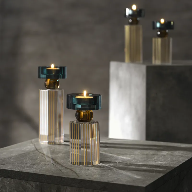 Candle holder FINKEL