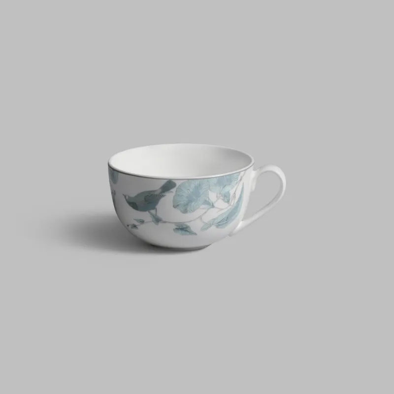Tea pair FIORITA