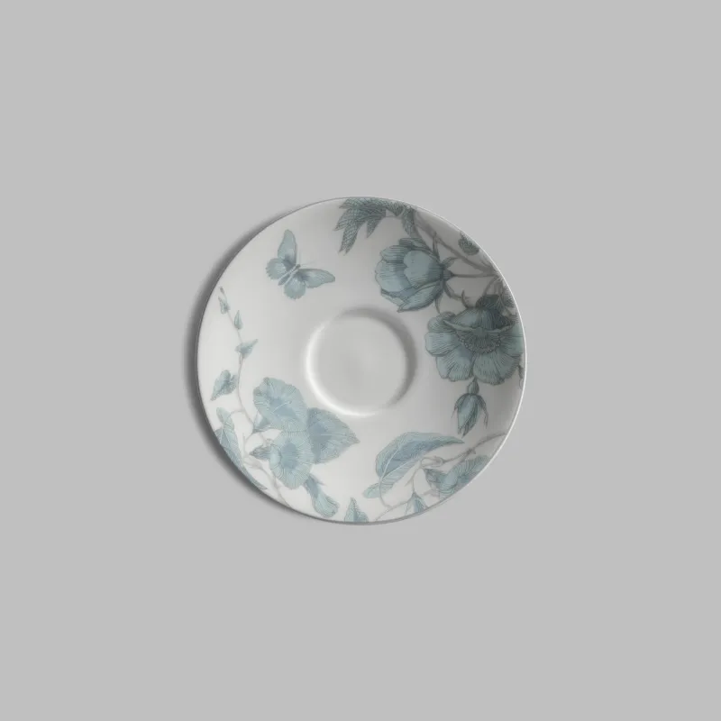 Tea pair FIORITA