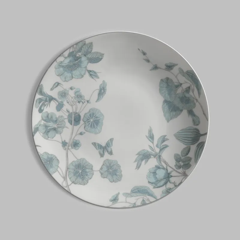 Dinner plate FIORITA