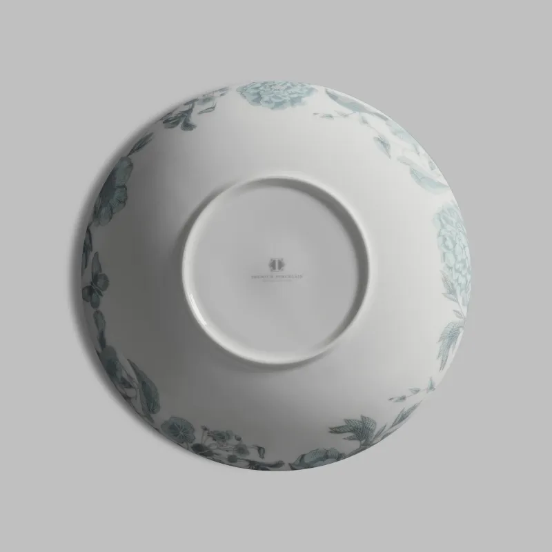  Soup plate FIORITA