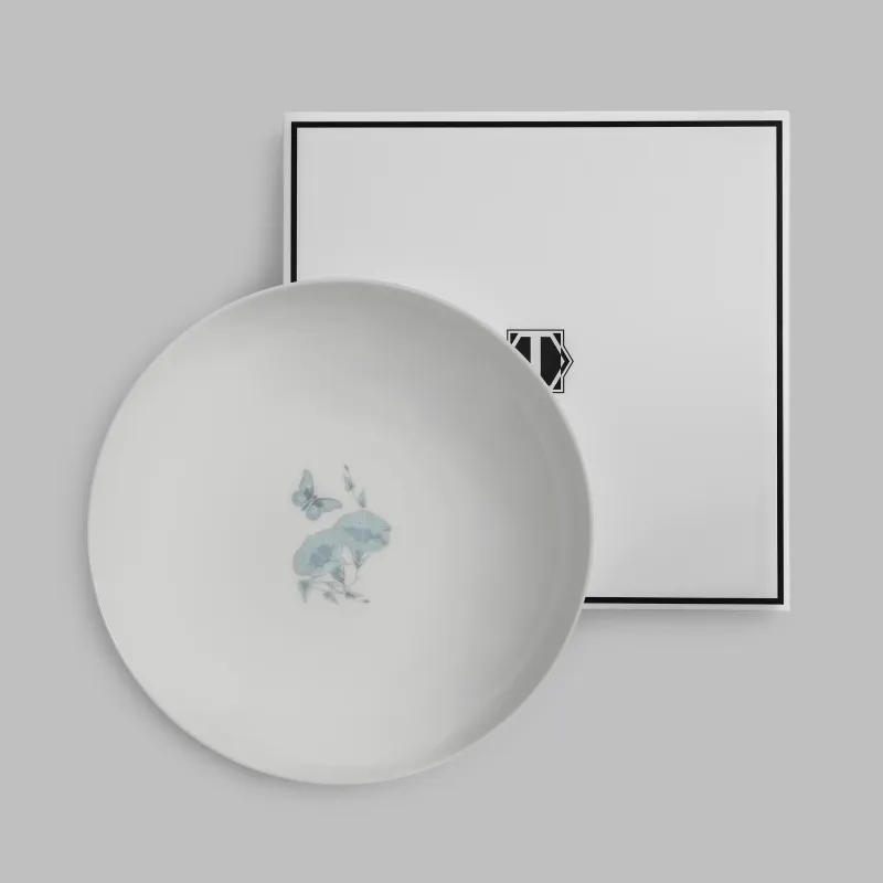  Soup plate FIORITA