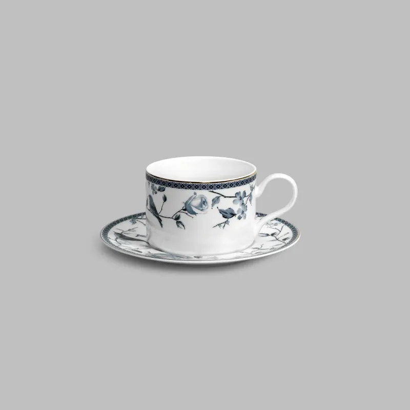 Tea pair FIORE  