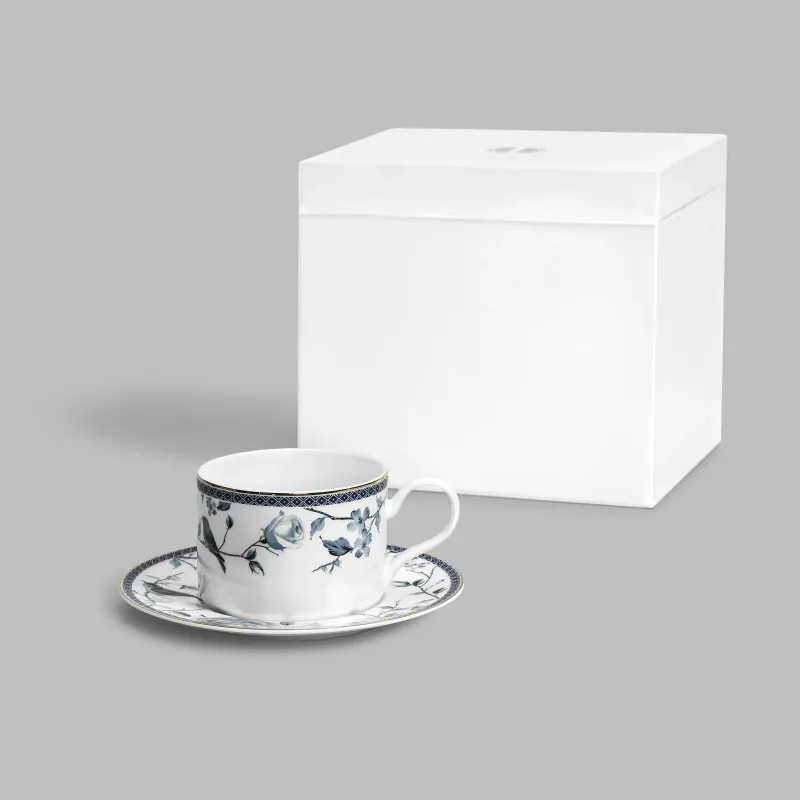Tea pair FIORE  