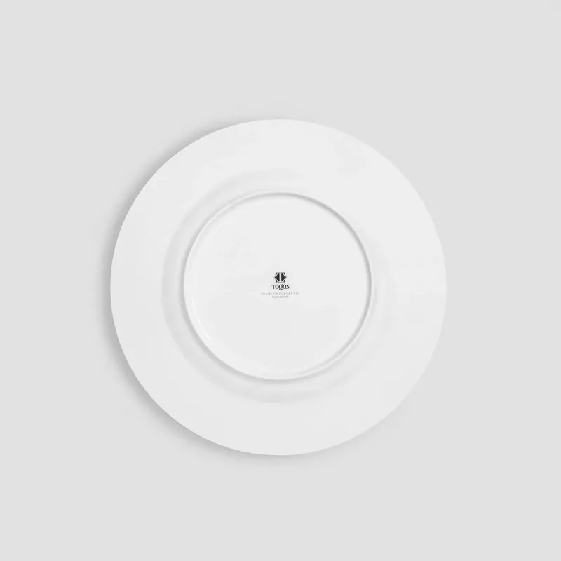 Soup plate FIORE    