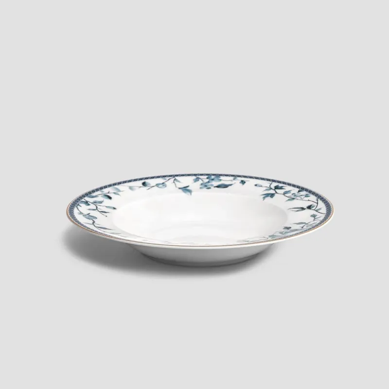Soup plate FIORE    