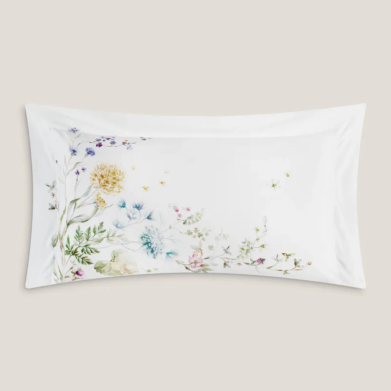 Pillowcase set FLEUR