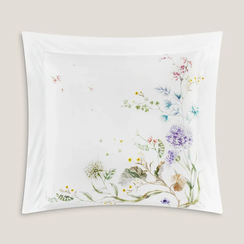 Pillowcase set FLEUR
