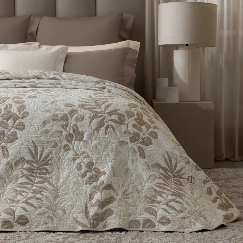 Bedspread FLORENCHE