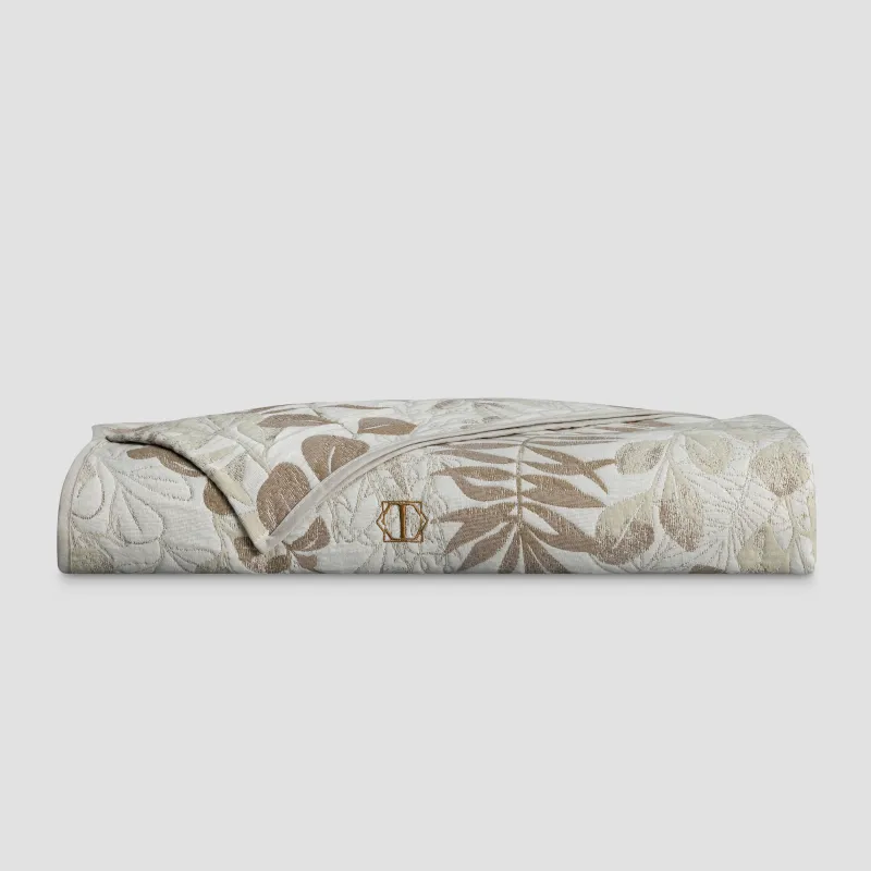 Bedspread FLORENCHE