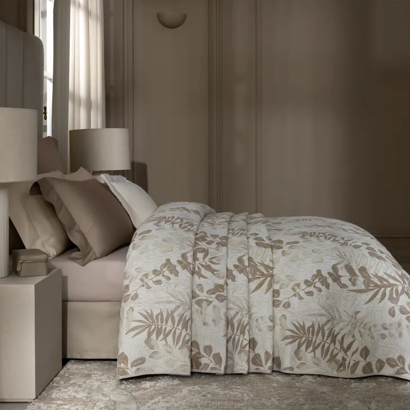 Bedspread FLORENCHE