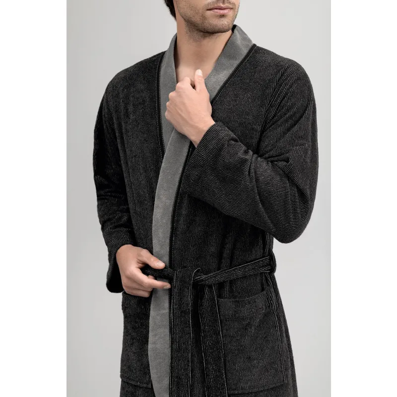 Bathrobe FRANCO