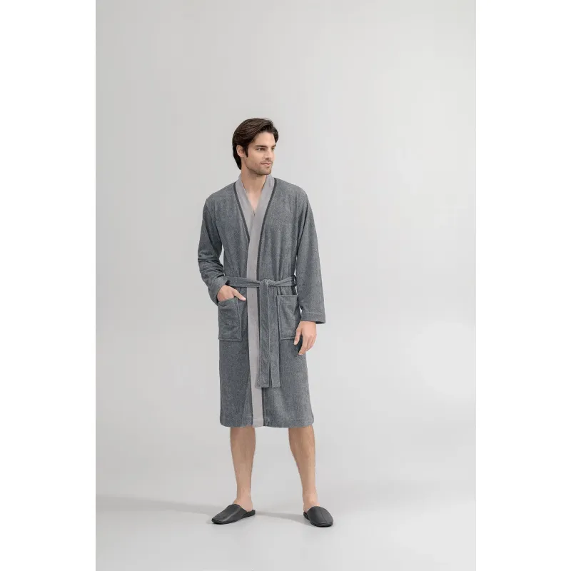 Bathrobe FRANCO