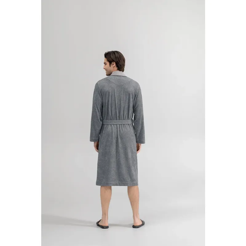 Bathrobe FRANCO