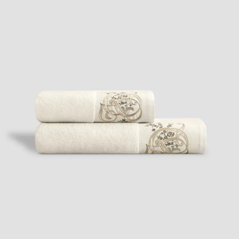 Towel set FUGIT