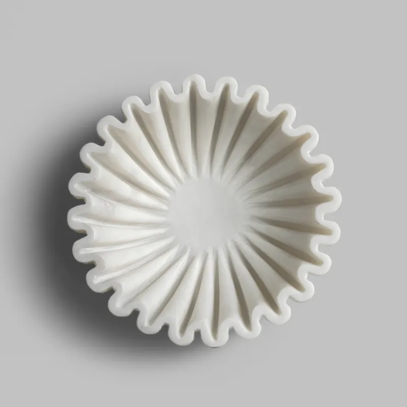 Decorative dish GAEL