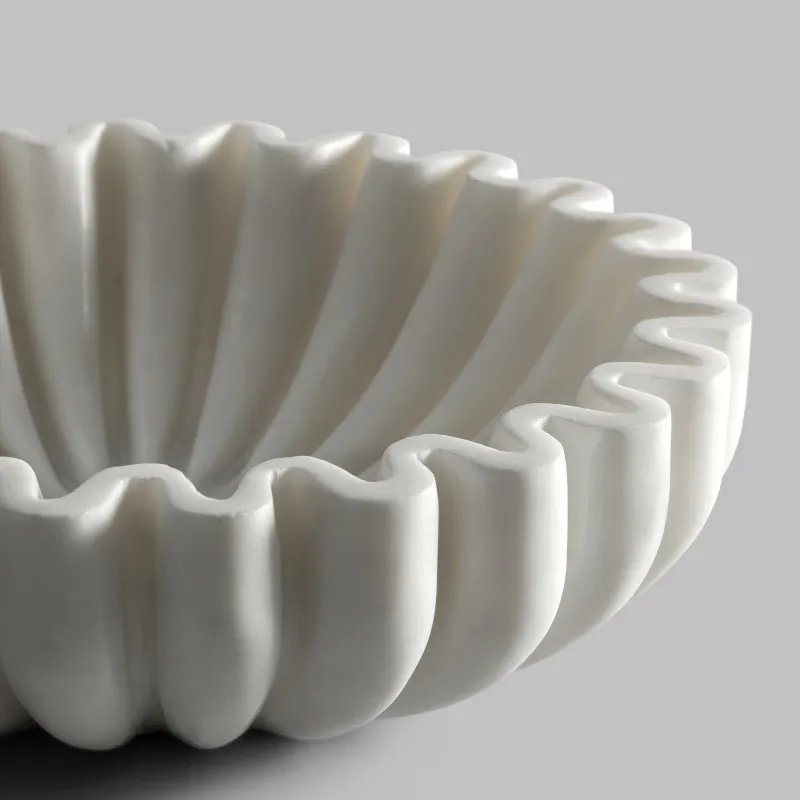 Decorative dish GAEL