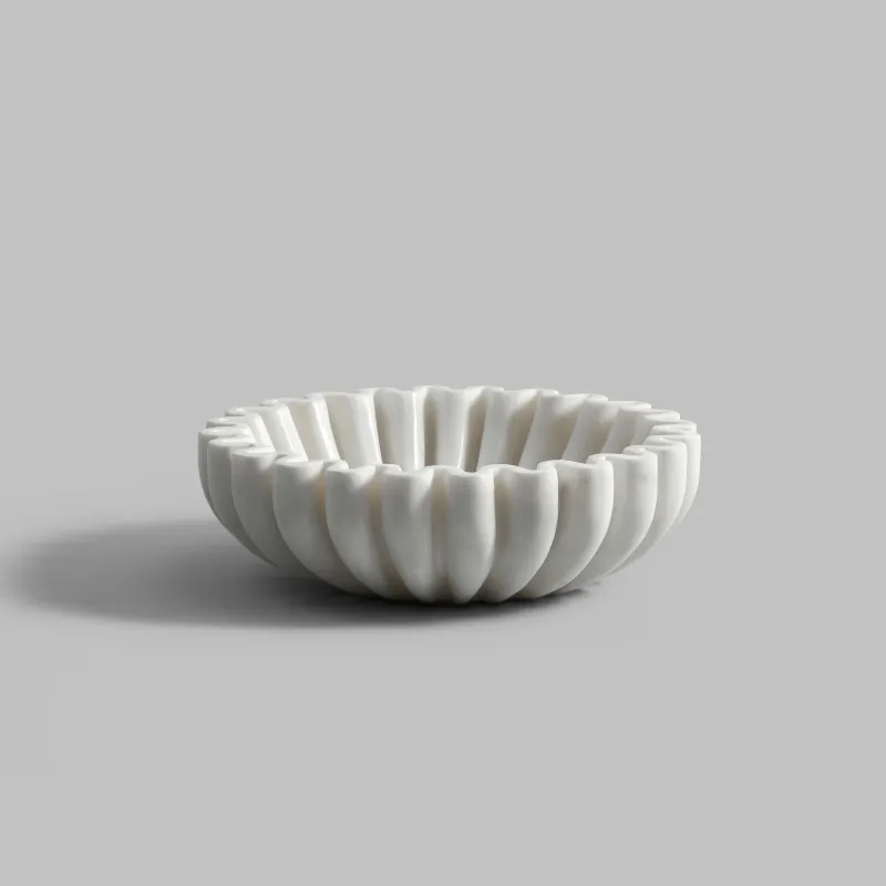 Decorative dish GAEL