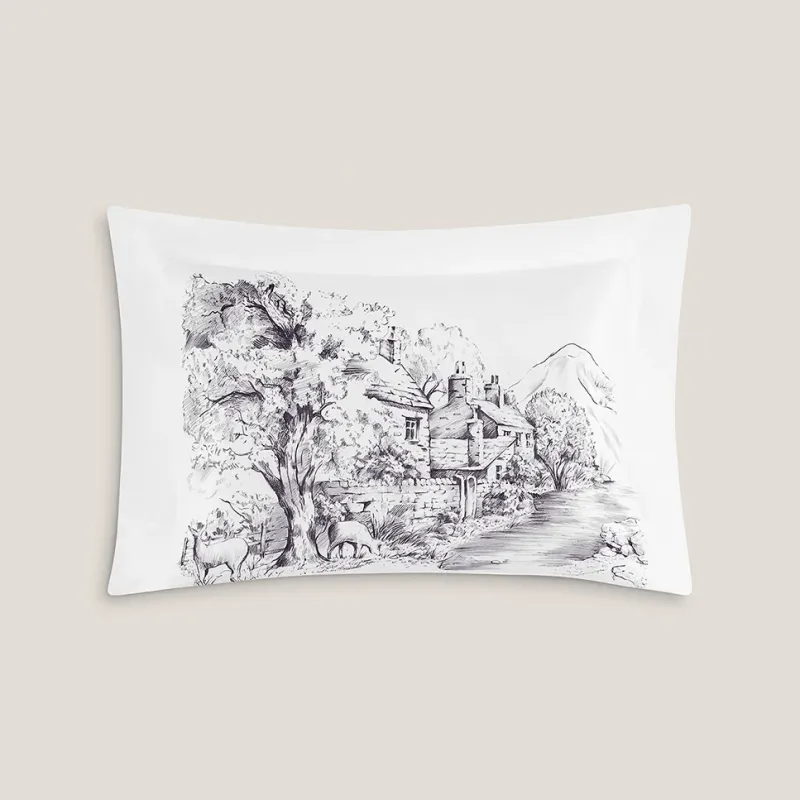 Pillowcase set GORANNA