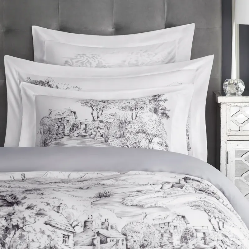 Pillowcase set GORANNA