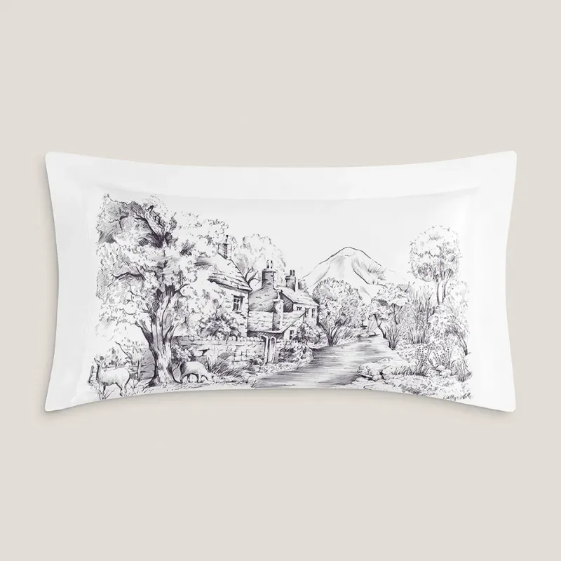 Pillowcase set GORANNA