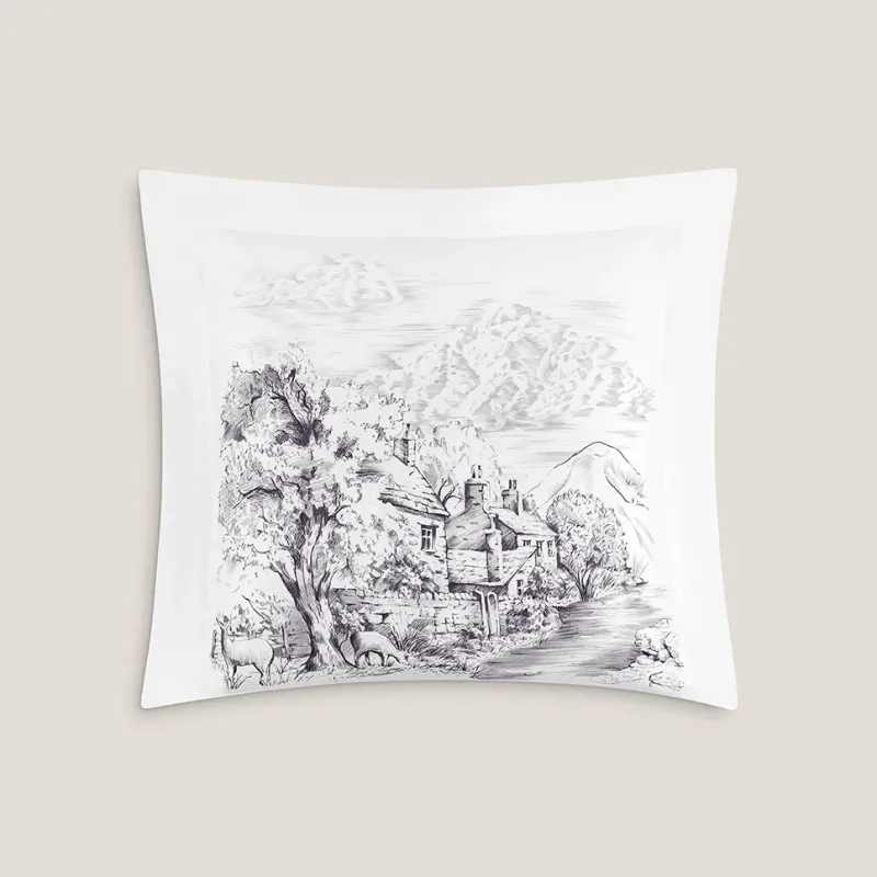 Pillowcase set GORANNA