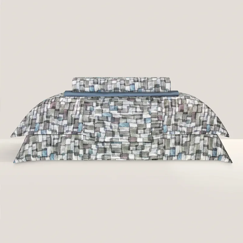 Sheet GILBERT  