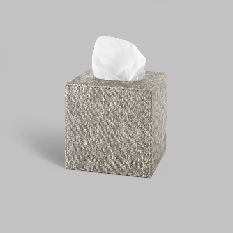 Tissue box GRACE    