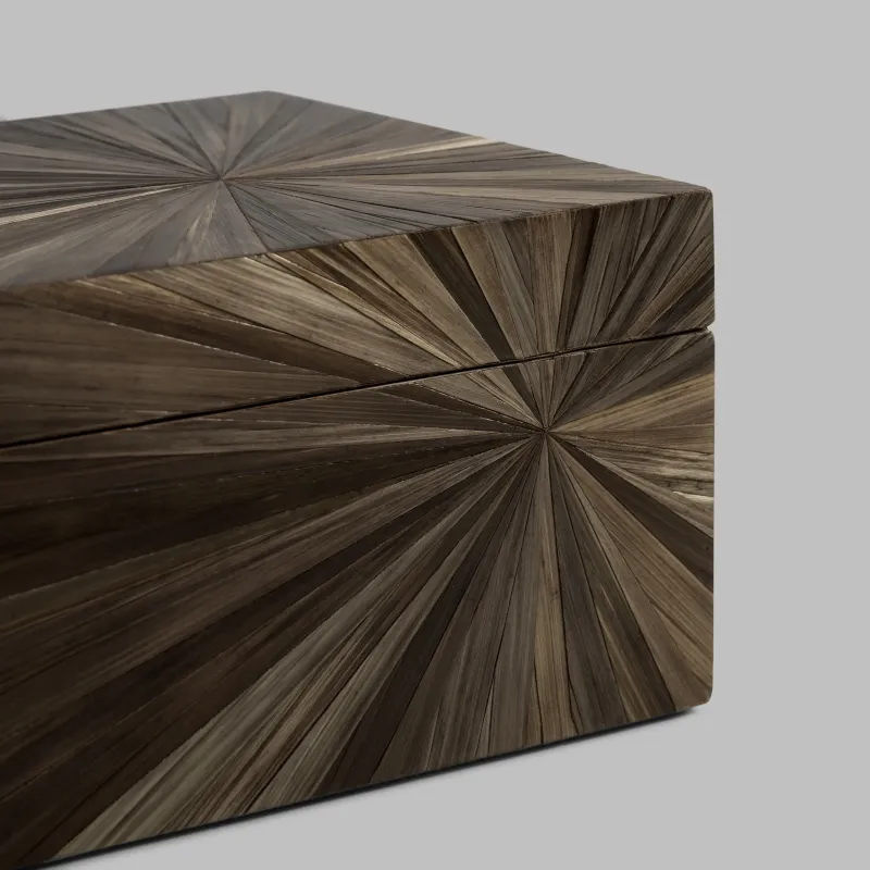 Jewelry box GRISSO 