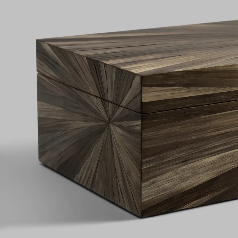 Jewelry box GRISSO 