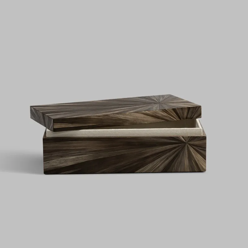 Jewelry box GRISSO 