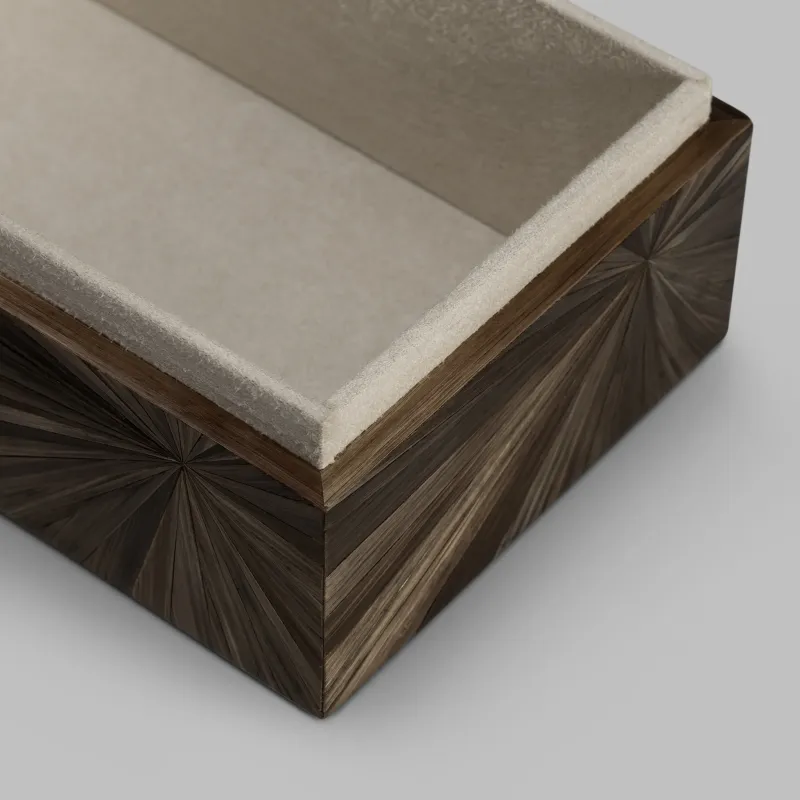 Jewelry box GRISSO 