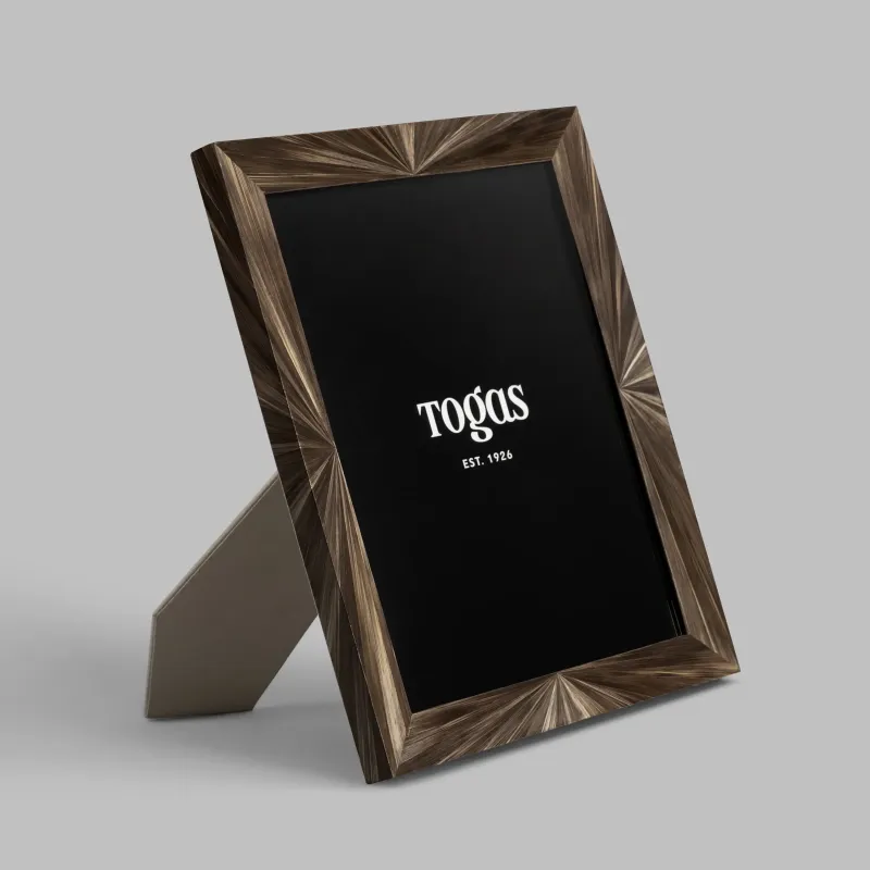 Photo frame GRISSO