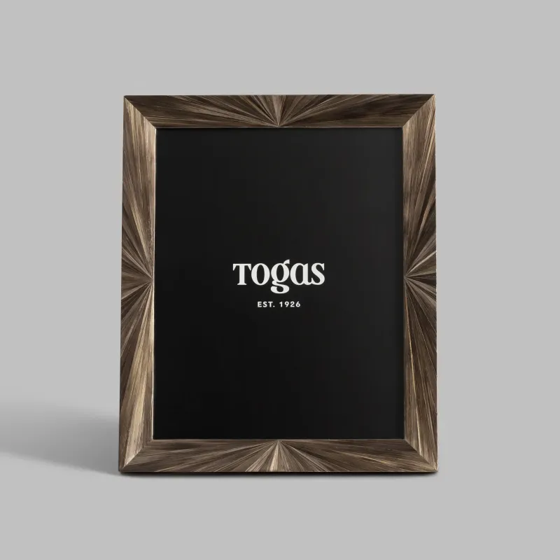 Photo frame GRISSO
