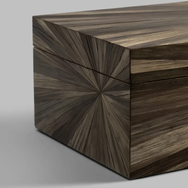Jewelry box GRISSO 