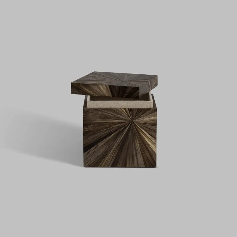 Jewelry box GRISSO 